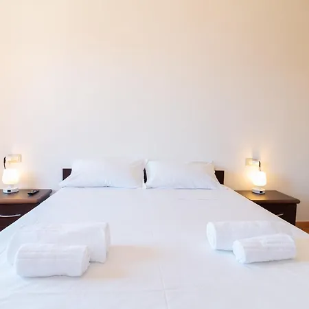 Su Pasiu-charming House In Sinis