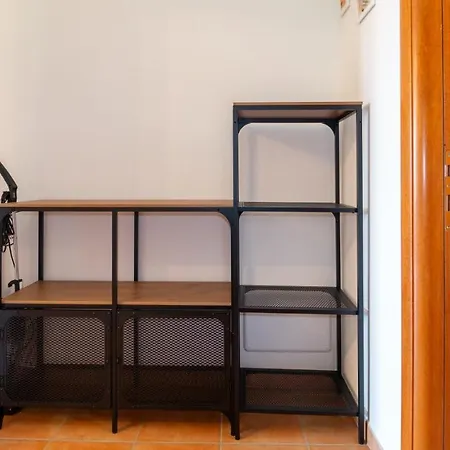 Apartman Su Pasiu-charming House In Sinis *