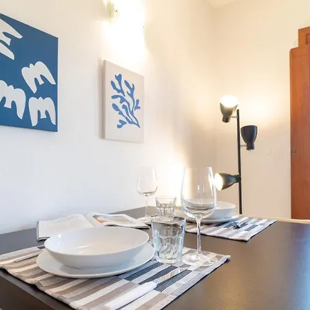 Apartman Su Pasiu-charming House In Sinis Càbras
