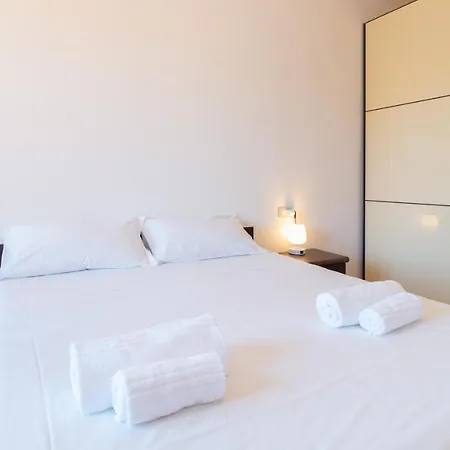 Su Pasiu-charming House In Sinis