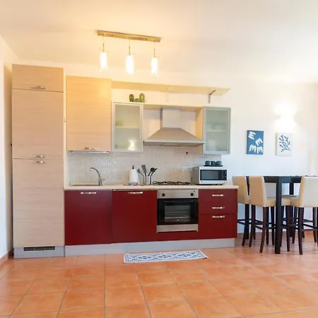 Διαμέρισμα Su Pasiu-charming House In Sinis