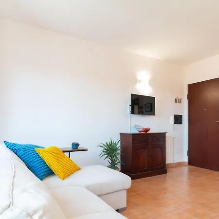 Lejlighed Su Pasiu-charming House In Sinis Càbras