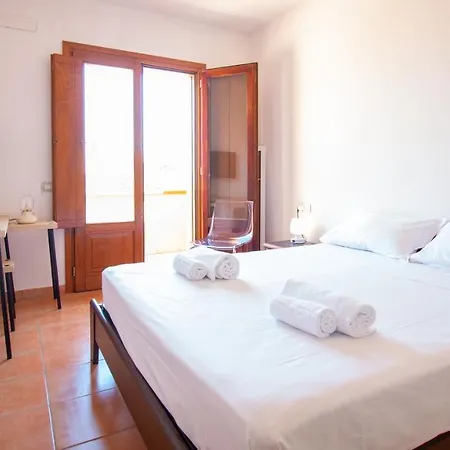 Su Pasiu-charming House In Sinis *