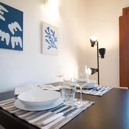 Su Pasiu-charming House In Sinis Lejlighed