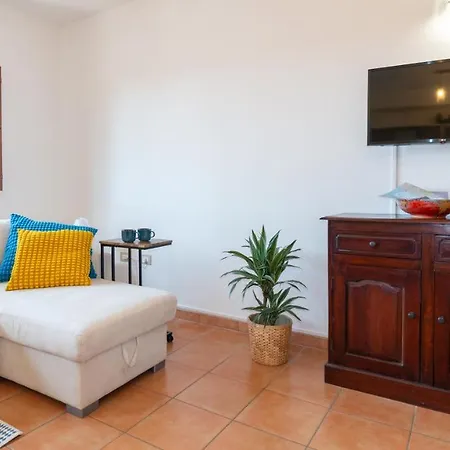 Su Pasiu-charming House In Sinis Lejlighed Càbras