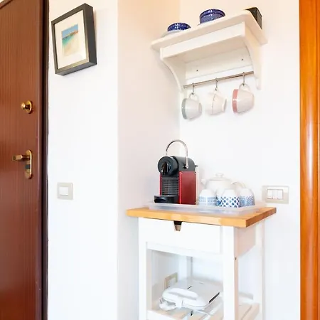 Lejlighed Su Pasiu-charming House In Sinis *