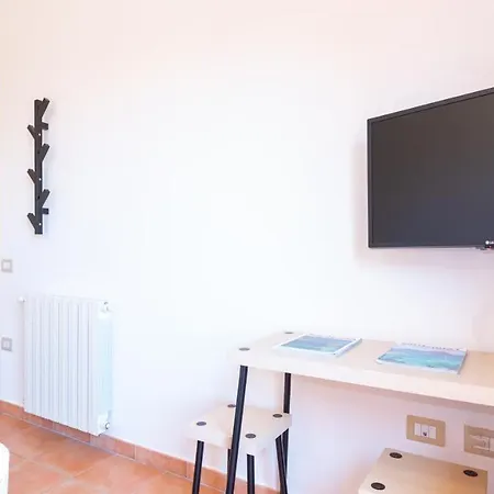 Su Pasiu-charming House In Sinis * Càbras