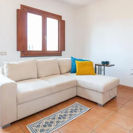 Su Pasiu-charming House In Sinis * Càbras