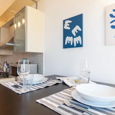 Lejlighed Su Pasiu-charming House In Sinis *