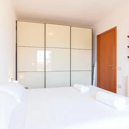 Su Pasiu-charming House In Sinis