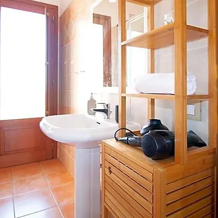 Διαμέρισμα Su Pasiu-charming House In Sinis *