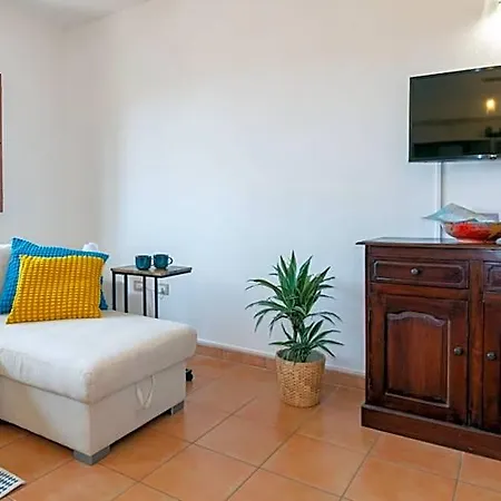 Διαμέρισμα Su Pasiu-charming House In Sinis Càbras