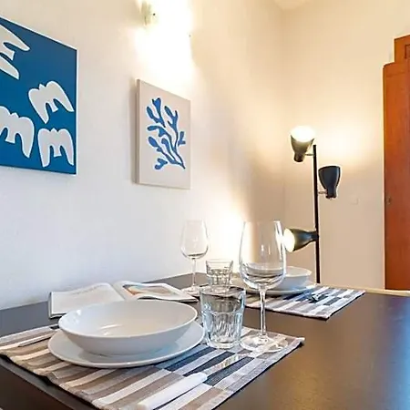 Διαμέρισμα Su Pasiu-charming House In Sinis