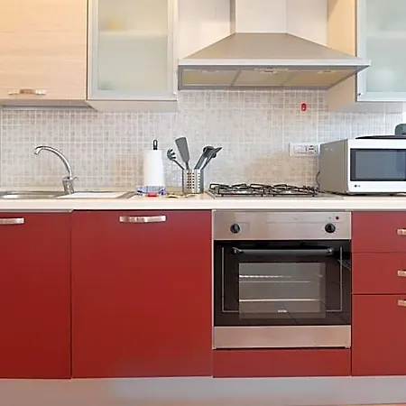 Διαμέρισμα Su Pasiu-charming House In Sinis