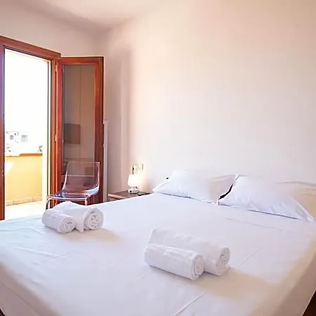 Su Pasiu-charming House In Sinis *