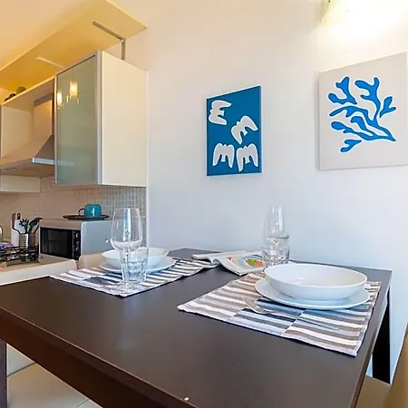 Su Pasiu-charming House In Sinis * Càbras