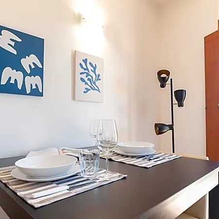 Su Pasiu-charming House In Sinis *