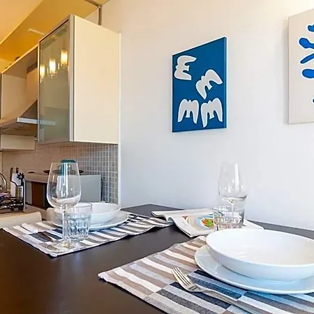 Su Pasiu-charming House In Sinis * Càbras