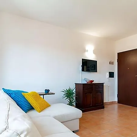 Su Pasiu-charming House In Sinis * Càbras